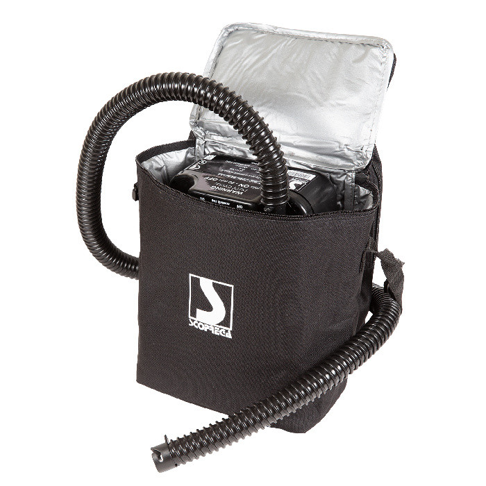 Электрический насос Bravo BST 800 (6130132)