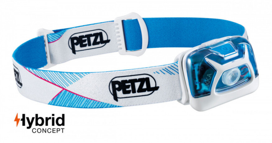 Налобный фонарь &amp;quot;TIKKA&amp;quot;, Petzl