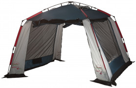 Шатер-автомат CANADIAN CAMPER Quest 4