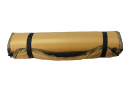 Коврик самонадувающийся  Giga mat, 210x66x8 см, Talberg