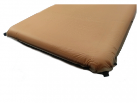 Коврик самонадувающийся  Giga mat, 210x66x8 см, Talberg
