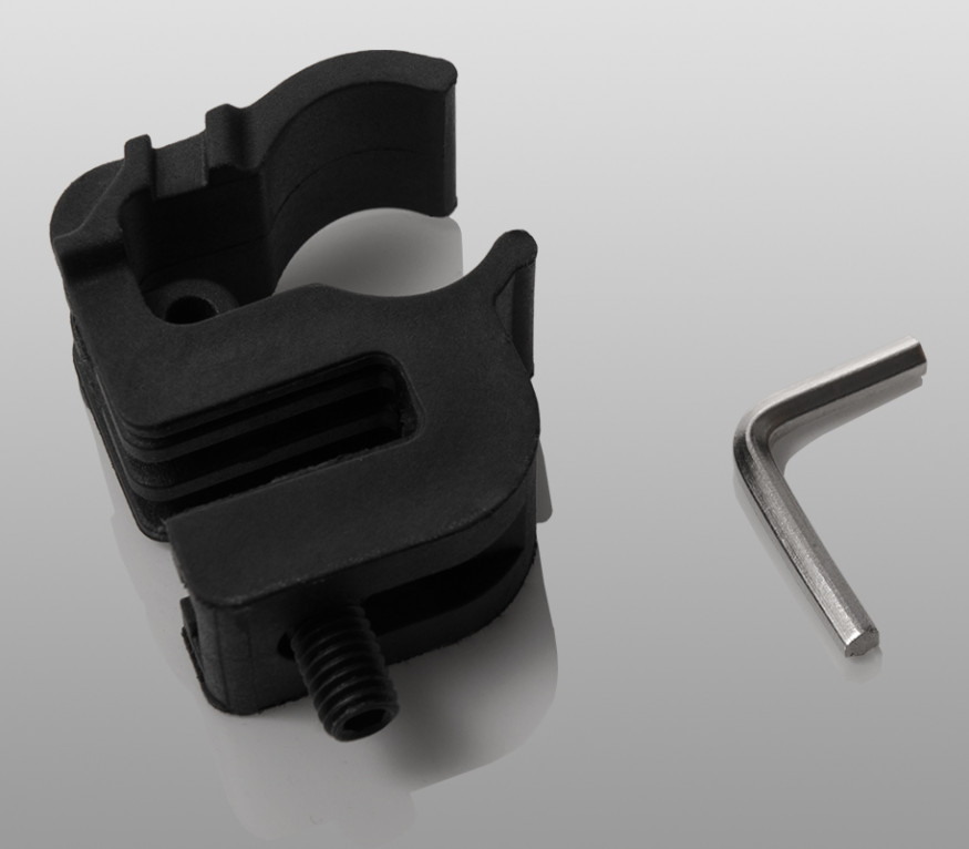 Крепление на каску Armytek AHM-02