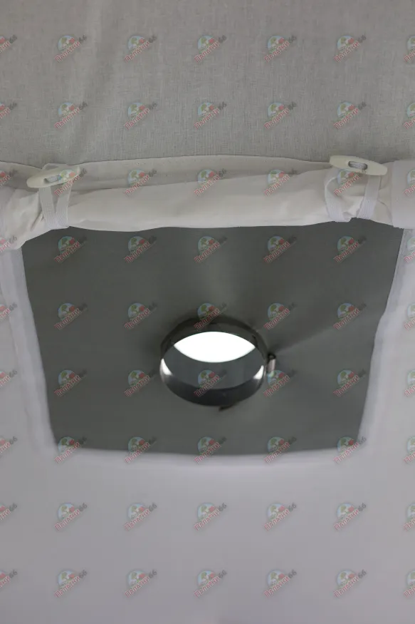 Армейская палатка Енисей 36