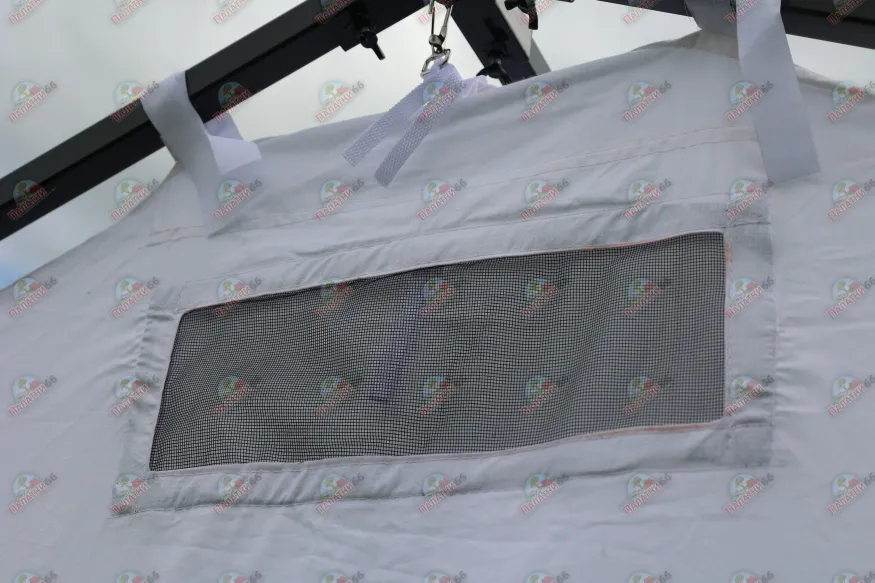 Армейская палатка Енисей 36