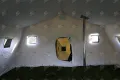 Армейская палатка Енисей 50