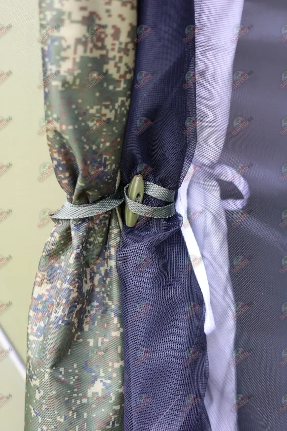 Армейская палатка Енисей 50