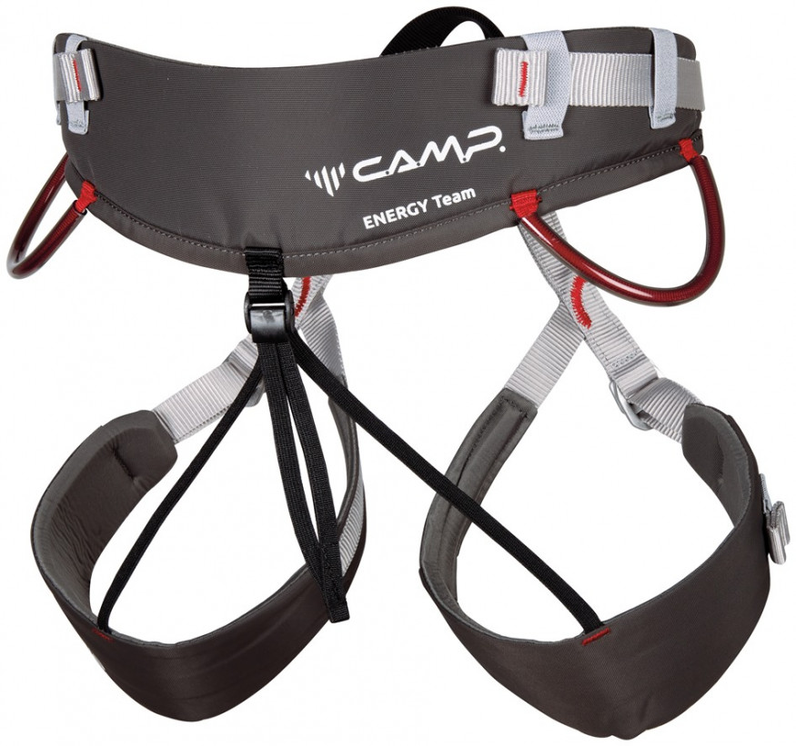 Беседка ENERGY TEAM, CAMP