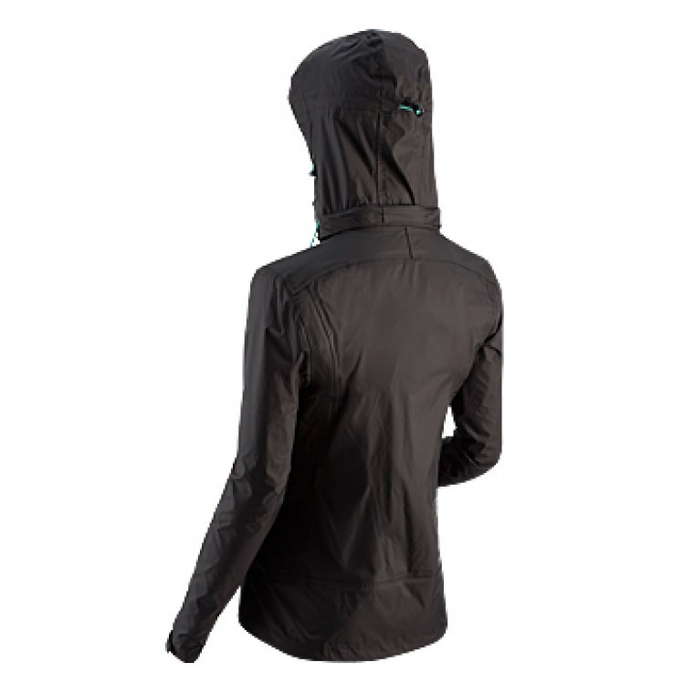 Куртка Guahoo Outdoor женская модель, р. L, черная