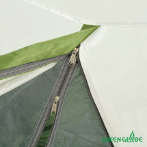 Палатка Green Glade Kenya 2-местная