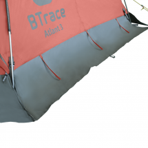 Палатка Btrace Atlant 3
