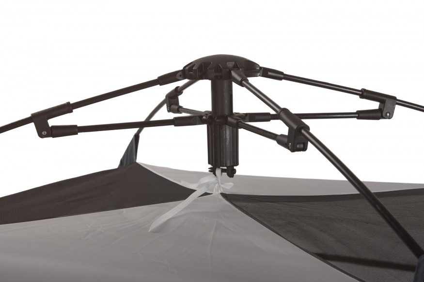 Палатка Canadian Camper Storm 2-местная, цвет royal