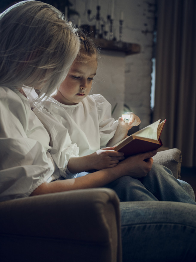 Наключный фонарь Armytek Zippy (Red Ruby)