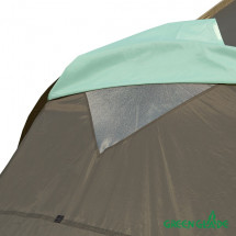 Палатка Konda 6, шестиместная, Green Glade