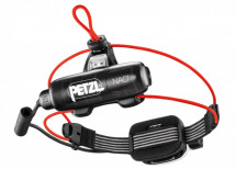 Налобный фонарь "Nao", Petzl