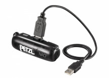 Налобный фонарь "Nao", Petzl