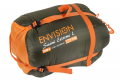Спальный мешок Saami Extreme левый (180+30)х80 см extreme -20С, Envision
