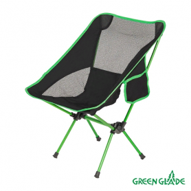 Стул складной M6190, Green Glade
