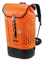 Рюкзак транспортный "Alcanadre GUIDE 45" , Petzl