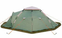 Палатка автоматическая Igloo Solar Control 3, World of Maverick