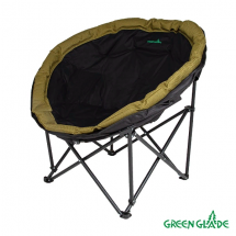 Кресло складное 2308, Green Glade