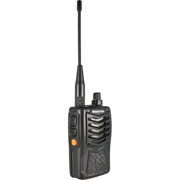 Радиостанция JJ-Connect 5000 Pro