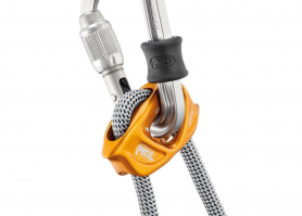 Самостраховка Petzl EVOLV ADJUST