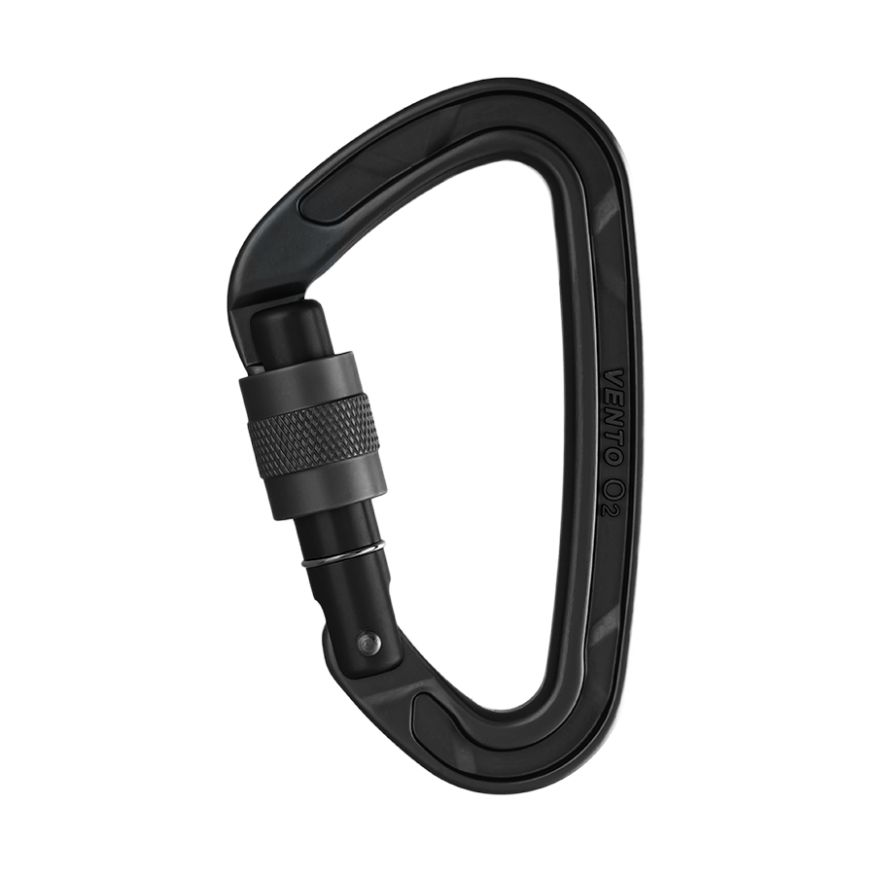 Карабин Oxygen с муфтой, Венто