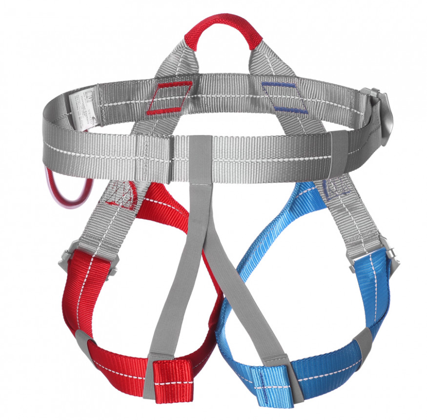 Поясная беседка для веревочных парков Panda, Венто