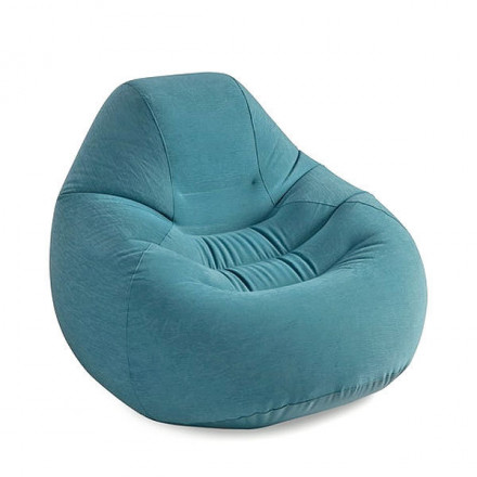 Кресло надувное Deluxe Beanless Bag 122х127х81 см