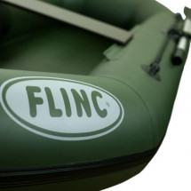 Лодка надувная FLINC F280TL