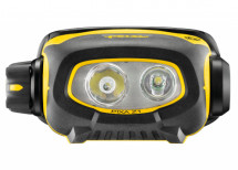 Налобный фонарь "PIXA Z1", Petzl