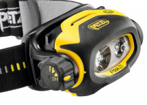 Налобный фонарь "PIXA Z1", Petzl
