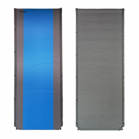 Коврик самонадувающийся RELAX WIDE MAT, 195х90х10 см, TALBERG