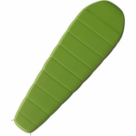 Спальный мешок MIKRO +2С, 210х85, правый