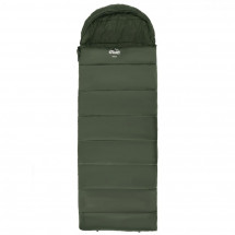 Спальный мешок Taiga 400 XL увеличенный, Tramp