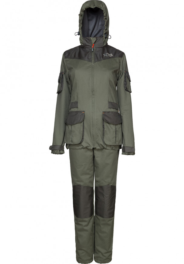 Костюм Горка Лиса