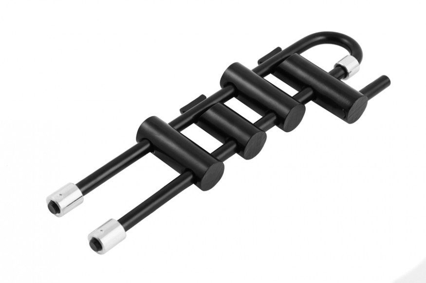 Спусковое устройство Решетка, Венто