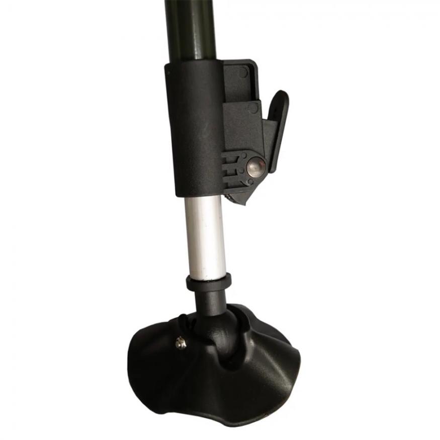 Раскладушка Carp, Tramp