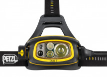 Налобный фонарь "DUO S", Petzl
