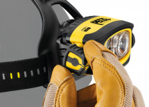 Налобный фонарь "DUO Z2", Petzl