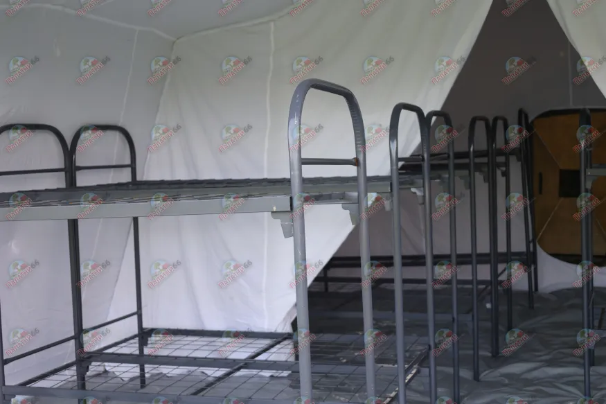 Армейская палатка Енисей 40