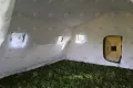 Армейская палатка Енисей 40