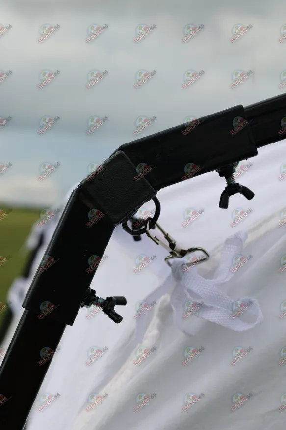 Армейская палатка Енисей 40