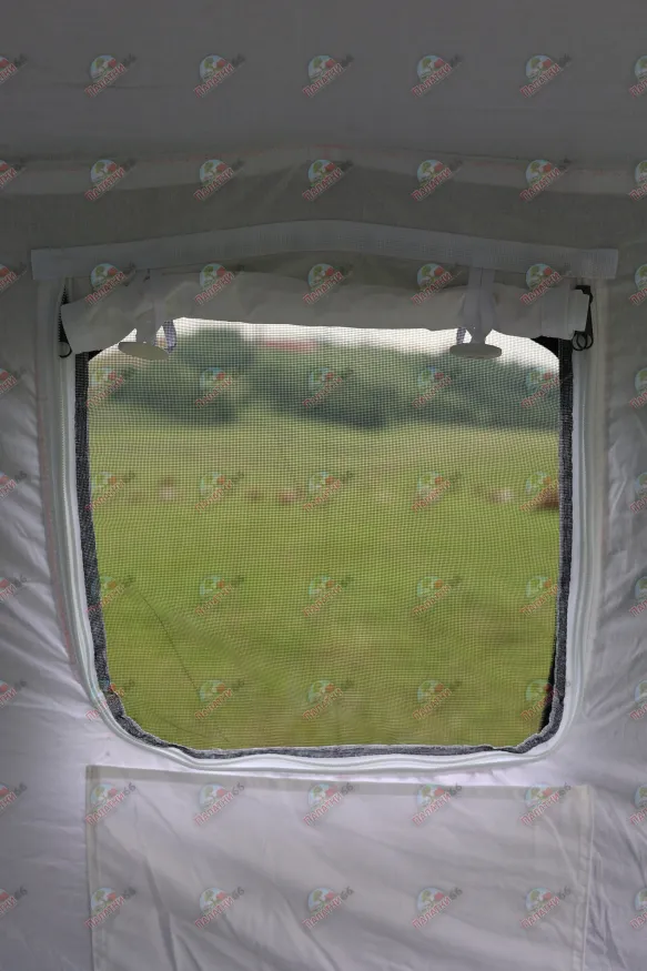 Армейская палатка Енисей 40