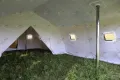 Армейская палатка Енисей 40