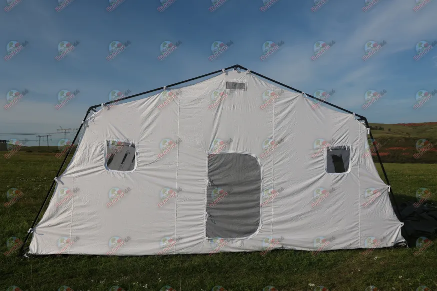 Армейская палатка Енисей 40