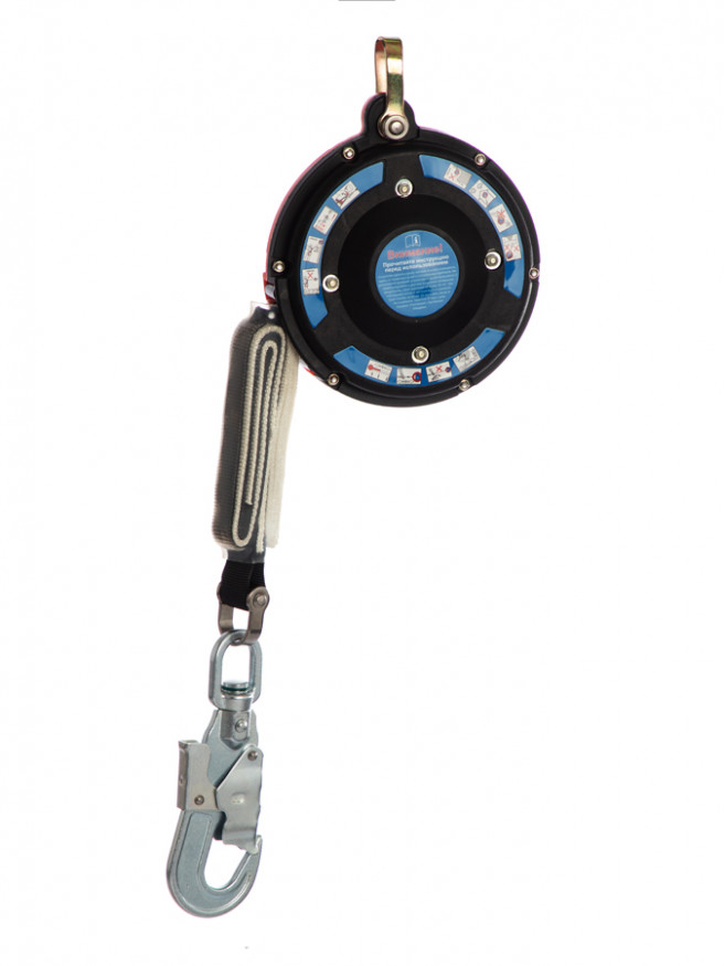 Средство защиты втягивающего типа &amp;quot;НВ-06&amp;quot; 