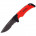 Нож туристический складной Gavar EX-GBM01 Red