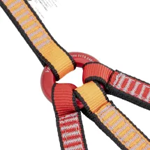 Самостраховка ПАРКОВАЯ тройная ленточная, Венто