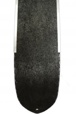 Лыжи Зима полнокамусные (береза, осина 180мм), длина 150 см